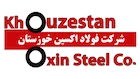 Oxin Steel Logo
